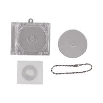 Chaveiro Mini CD NFC DIY, Pingente Memorial, Álbum De Chaveiros Para Mochila, Apoio a Ídolos Chaveiro Mini CD NFC DIY, Pingente Memorial, Álbum De Chaveiros Para Mochila, Apoio a Ídolos