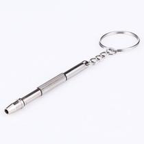 Chaveiro Mini Chaves Precisão Fenda Phillips Allen Hexagonal Chaveiro Mini Chaves Precisão Fenda Phillips Allen Hexagonal