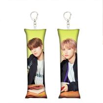 Chaveiro Mini Dakimakura Stray Kids