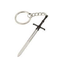 Chaveiro Mini Everflame Sword Baldur's Gate 3 Alloy 9 cm