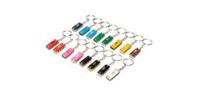 Chaveiro Mini Gaita De Abs - Afinacao La 88 A Shg Hering