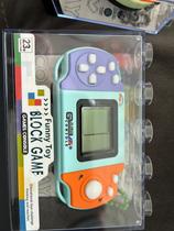 Chaveiro Mini Game Tetris Controle Nintendo Chaveiro Mini Game Tetris Controle Nintendo