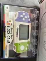 Chaveiro Mini Game Tetris Controle Nintendo