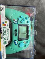 Chaveiro Mini Game Tetris Controle Xbox