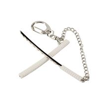 Chaveiro Mini Inosuke Sword de 9 cm - Colecionável Demon Slayer