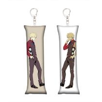 Chaveiro Mini Pillow Katsuki Bakugo My Hero Academia Chaveiro Mini Pillow Katsuki Bakugo My Hero Academia