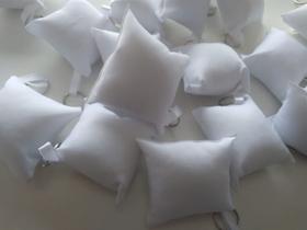 Chaveiro Mini Travesseiro Aromático. Macela Erva Macela Chaveiro Mini Travesseiro Aromático. Macela Erva Macela