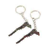 Chaveiro Mini Vengeance Gaïa Phantom Gun Valorant Chaveiro Chaveiro Mini Vengeance Gaïa Phantom Gun Valorant Chaveiro
