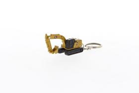Chaveiro Miniatura Escavadeira Hidráulica Cat 320