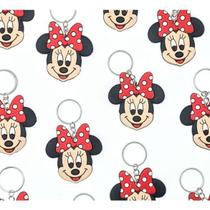Chaveiro Minnie 10un Lembrancinha Peças Barato Festa Tema Aniversário Menina Disney Chaveiro Minnie 10un Lembrancinha Peças Barato Festa Tema Aniversário Menina Disney
