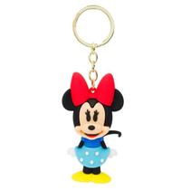 Chaveiro minnie 8cm - disney Chaveiro minnie 8cm - disney