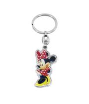 Chaveiro Minnie Simpática Disney