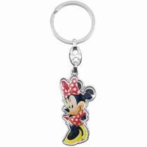 Chaveiro Minnie Simpática - Disney