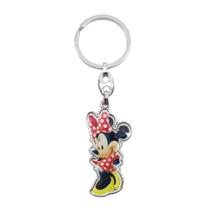 Chaveiro Minnie Simpática - Disney