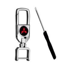 Chaveiro Mitsubishi 3000GT Eclipse Cross Mirage Lancer - A