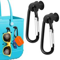 Chaveiro Mity rain com Mosquetão para Acessórios de Bolsa Bogg Chaveiro Mity rain com Mosquetão para Acessórios de Bolsa Bogg