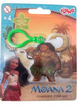 Chaveiro Moana 2 com Luz - Maui - 56572 TOYNG