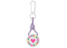 Chaveiro Moleca Lucky Charms Logo Mania Chaveiro Moleca Lucky Charms Logo Mania