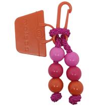Chaveiro Moleca LuckyCharms Para Bolsas Chaves e Mochila Chaveiro Moleca LuckyCharms Para Bolsas Chaves e Mochila