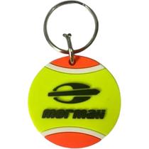 Chaveiro Mormaii Bolinha Beach Tennis Borracha Chaveiro Mormaii Bolinha Beach Tennis Borracha