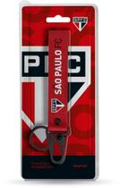 Chaveiro Mosquetão Clipkey São Paulo Brasfoot Chaveiro Mosquetão Clipkey São Paulo Brasfoot