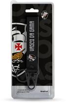 Chaveiro Mosquetão Clipkey Vasco Brasfoot Chaveiro Mosquetão Clipkey Vasco Brasfoot