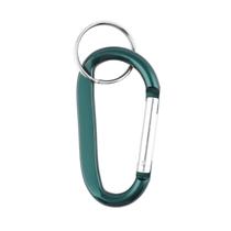 Chaveiro Mosquetão Coghlan's Carabiner 8mm