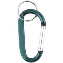 Chaveiro Mosquetão Coghlans 8mm Verde