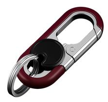 Chaveiro Mosquetão Metal Gancho Argola Carro Moto Chaves Chaveiro Mosquetão Metal Gancho Argola Carro Moto Chaves