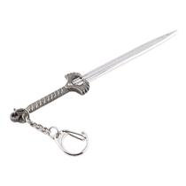 Chaveiro Mulher Maravilha God Killer Sword Chaveiro DC Comics Chaveiro Mulher Maravilha God Killer Sword Chaveiro DC Comics