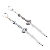 Chaveiro Mulher Maravilha God Killer Sword DC Comics Chaveiro Mulher Maravilha God Killer Sword DC Comics