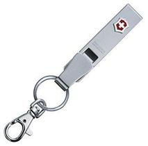 Chaveiro Multiclip com mosquetão e argola victorinox 4.1858 Chaveiro Multiclip com mosquetão e argola victorinox 4.1858