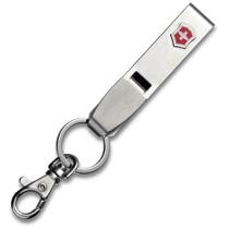 Chaveiro Multiclip Em Aço Inoxidável C/ Mosquetão Victorinox Chaveiro Multiclip Em Aço Inoxidável C/ Mosquetão Victorinox