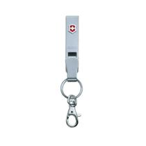 Chaveiro Multiclipe Gancho Victorinox Aço 4.1858 Chaveiro Multiclipe Gancho Victorinox Aço 4.1858