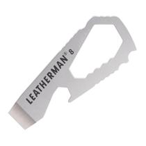 Chaveiro Multifuncional Leatherman 8 Em Aço
