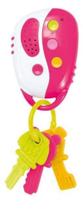 Chaveiro musical para bebe unissex pimpolho Chaveiro musical para bebe unissex pimpolho