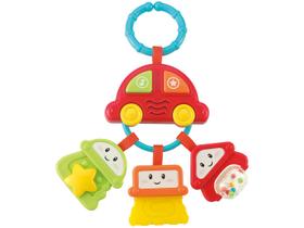 Chaveiro Musical Yes Toys Winfun - 628