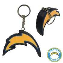 Chaveiro NFL San Diego Chargers - Foam Heads Chaveiro NFL San Diego Chargers - Foam Heads