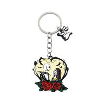 Chaveiro Nightmare Before Christmas Jack Skellington Chaveiro Nightmare Before Christmas Jack Skellington