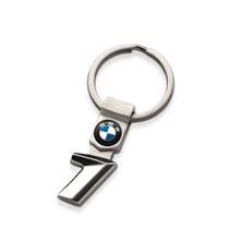 Chaveiro Niquelado BMW Série 1