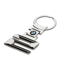 Chaveiro Niquelado BMW Série 2