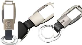 Chaveiro Nissan Versa Nissan Leaf Nissan Kicks Frontier - F Chaveiro Nissan Versa Nissan Leaf Nissan Kicks Frontier - F