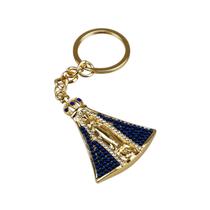 Chaveiro Nossa Senhora Aparecida 5.5cm