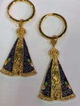 Chaveiro Nossa Senhora Aparecida