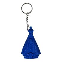 Chaveiro Nossa Senhora Aparecida Molho De Chave Presentinho