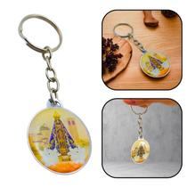 Chaveiro Nossa Senhora Aparecida Redondo