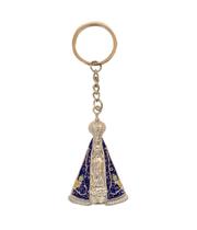 Chaveiro Nossa Senhora Aparecida
