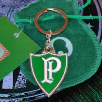 Chaveiro Oficial Palmeiras Escudo 1917 Chaveiro Oficial Palmeiras Escudo 1917