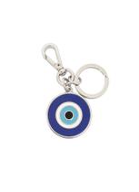 Chaveiro Olho Grego Amuleto Da Sorte Proteção Com Fecho Chaveiro Olho Grego Amuleto Da Sorte Proteção Com Fecho