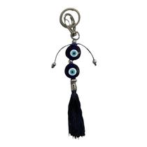 Chaveiro Olho Grego Proteção Contra Inveja- Selecione Modelo